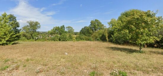 Terrain à bâtir à Monmadalès, Nouvelle-Aquitaine