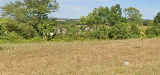 Terrain à bâtir à , Dordogne
