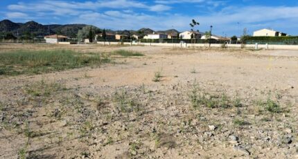 Peyrolles-en-Provence Terrain à bâtir - 2325134-11041annonce220251101mf4Vw.jpeg Maisons France Confort