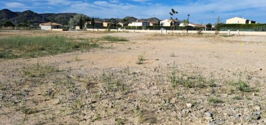 Terrain à bâtir à , Bouches-du-Rhône