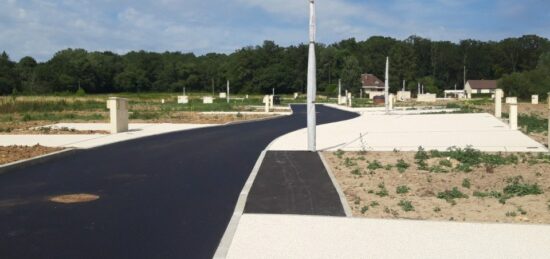 Terrain à bâtir à Bû, Centre-Val de Loire