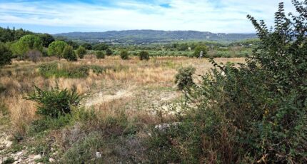 Rognes Terrain à bâtir - 2325156-11041annonce4202511010mOHe.jpeg Maisons France Confort