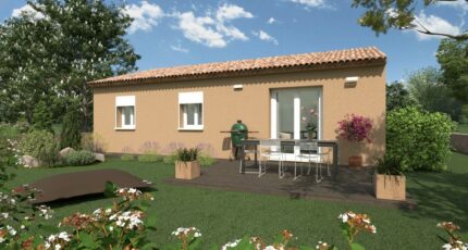 Aix-en-Provence Maison neuve - 2325155-4820modele720240606i0TWI.jpeg Maisons France Confort