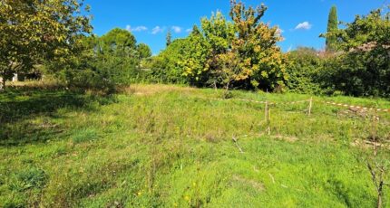 Aix-en-Provence Terrain à bâtir - 2325153-11041annonce320251101QaZHw.jpeg Maisons France Confort