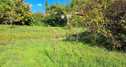 Aix-en-Provence Terrain à bâtir - 2325153-11041annonce220251101LRXMH.jpeg Maisons France Confort