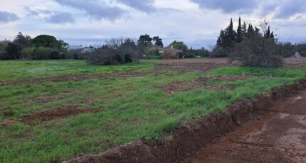 Fos-sur-Mer Terrain à bâtir - 2325161-11041annonce420251101bgGlm.jpeg Maisons France Confort