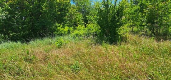 Terrain à bâtir à Meyrargues, Provence-Alpes-Côte d'Azur