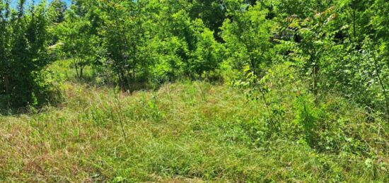 Terrain à bâtir à , Bouches-du-Rhône