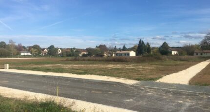 Belin-Béliet Terrain à bâtir - 2325367-11151annonce120250611S4PIy.jpeg Maisons France Confort