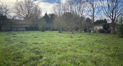 Agnac Terrain à bâtir - 2234643-7107annonce120250726qQ9Ni.jpeg Maisons France Confort