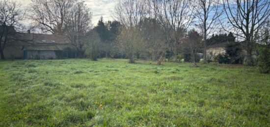 Terrain à bâtir à Agnac, Nouvelle-Aquitaine