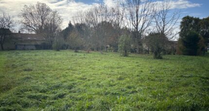 Agnac Terrain à bâtir - 2234643-7107annonce3202507260nxNf.jpeg Maisons France Confort