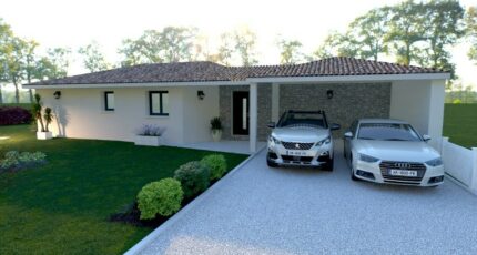 Saint-Savin Maison neuve - 2325395-11516annonce320251102oR9y9.jpeg Maisons France Confort