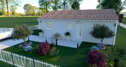 Saint-Savin Maison neuve - 2325396-11516annonce620251102aizae.jpeg Maisons France Confort