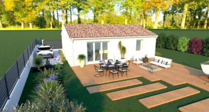 Saint-Savin Maison neuve - 2325396-11516annonce720251102tOhIN.jpeg Maisons France Confort