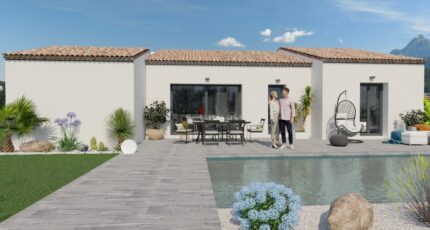 Le Poët-Laval Maison neuve - 2325404-6150modele820251102AztX9.jpeg Maisons France Confort