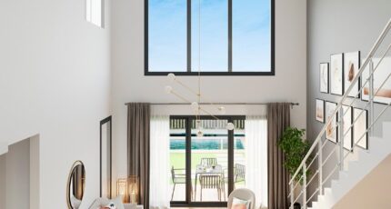 Dives-sur-Mer Maison neuve - 2257665-4586modele720200407scix0.jpeg Maisons France Confort