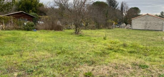 Terrain à bâtir à Rochemaure, Auvergne-Rhône-Alpes