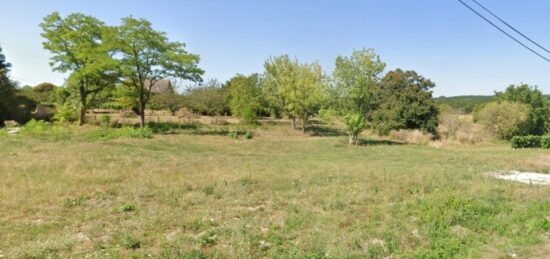 Terrain à bâtir à , Dordogne