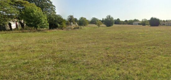 Terrain à bâtir à Bergerac, Nouvelle-Aquitaine