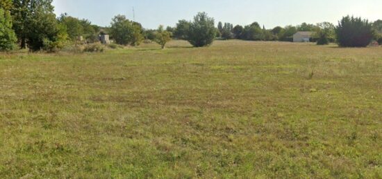 Terrain à bâtir à , Dordogne