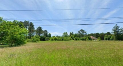 Maurens Terrain à bâtir - 2238179-7107annonce320250731nhuSM.jpeg Maisons France Confort