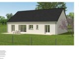 Maison à construire à La Ferté-Bernard (72400) 2325701-6913modele720221109EFMPg.jpeg Maisons France Confort