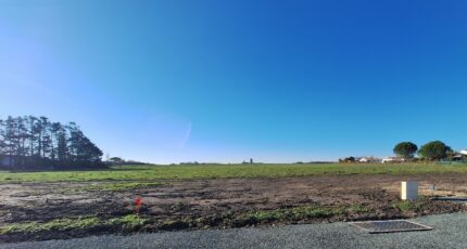 Mornac-sur-Seudre Terrain à bâtir - 2318752-3362annonce1202510272GqST.jpeg Maisons France Confort