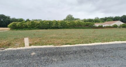 Médis Terrain à bâtir - 2318678-3362annonce120251027MvOPk.jpeg Maisons France Confort