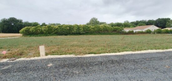 Terrain à bâtir à Médis, Nouvelle-Aquitaine