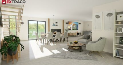 Herbeville Maison neuve - 2320229-3510modele920240214ucQM8.jpeg Maisons France Confort