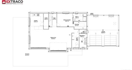 Versailles Maison neuve - 2321031-3510modele720240214we9nU.jpeg Maisons France Confort