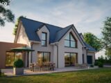 Maison à construire à Versailles (78000) 2321046-3510modele620240205Hek5U.jpeg Maisons France Confort