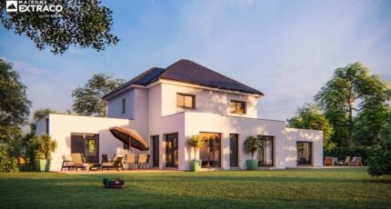 Triel-sur-Seine Maison neuve - 2325167-3510modele620210805twBBw.jpeg Maisons France Confort