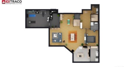 Les Essarts-le-Roi Maison neuve - 2325185-3510modele720231201Qy3f3.jpeg Maisons France Confort