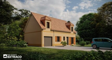 Étalleville Maison neuve - 2325148-3510modele6202206172srlA.jpeg Maisons France Confort