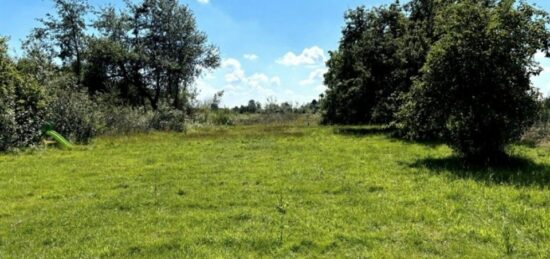 Terrain à bâtir à Hergnies, Hauts-de-France
