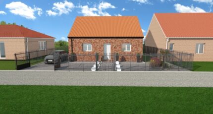 Libercourt Maison neuve - 2322975-6130annonce620251030G0hKU.jpeg Maisons France Confort