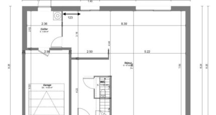 Montigny-en-Gohelle Maison neuve - 2289352-10617annonce720251001RhN3z.jpeg Maisons France Confort