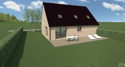 La Longueville Maison neuve - 2324865-11021modele7202508271gZ53.jpeg Maisons France Confort