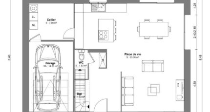 La Longueville Maison neuve - 2324865-11021modele820250827NI8Hk.jpeg Maisons France Confort