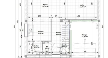 Évin-Malmaison Maison neuve - 2323037-6130annonce320251030vKAhg.jpeg Maisons France Confort