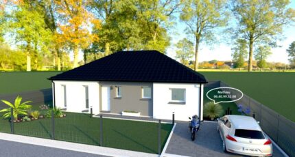 Bertry Maison neuve - 2320833-10261annonce620241029dAZTx.jpeg Maisons France Confort