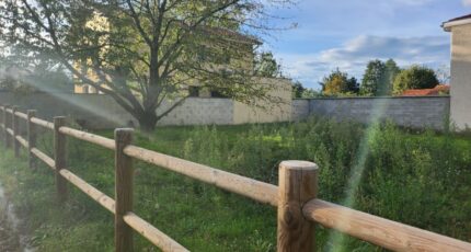 Vénissieux Terrain à bâtir - 2255238-11092annonce1202504253pG8B.jpeg Maisons France Confort