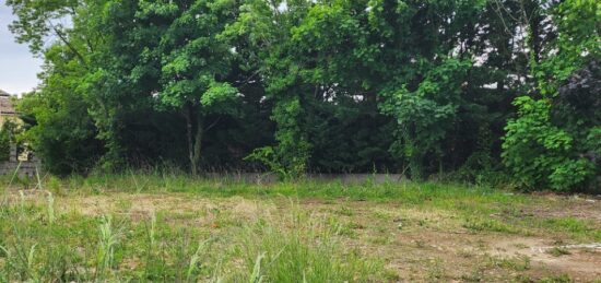 Terrain à bâtir à Pont-Évêque, Auvergne-Rhône-Alpes