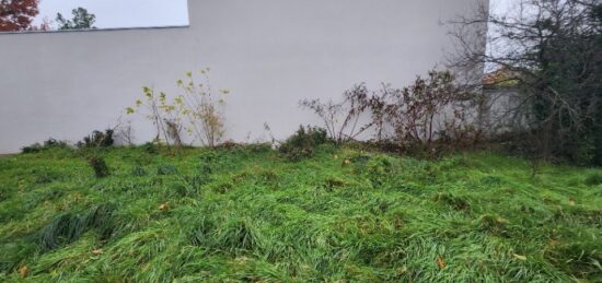 Terrain à bâtir à , Rhône