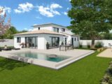 Maison à construire à Chuzelles (38200) 2325616-9527modele620230309o8sEy.jpeg Maisons France Confort