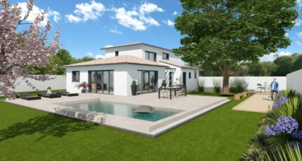 Chuzelles Maison neuve - 2325616-9527modele620230309o8sEy.jpeg Maisons France Confort