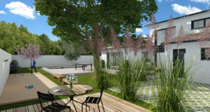 Chuzelles Maison neuve - 2325616-9527modele720230309lTbOF.jpeg Maisons France Confort