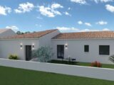 Maison à construire à Hyères (83400) 2324898-11078modele720251031WgSmD.jpeg Maisons France Confort